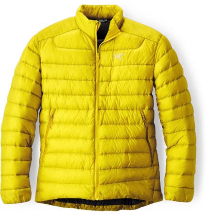 Arcteryx men's cerium lt jacket 2025