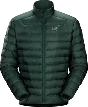 Cerium LT Down Jacket - Men's