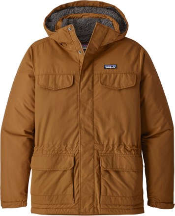 rei patagonia parka
