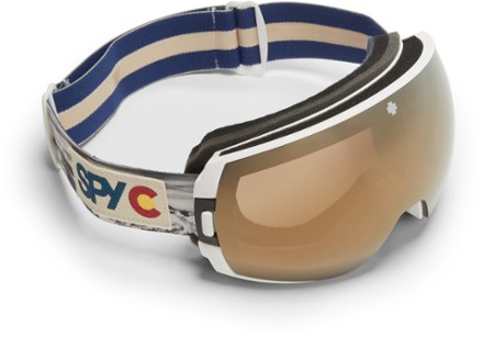 legacy snow goggle