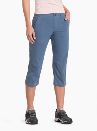 Splash Kapri Pants Women s Slate Blue 10