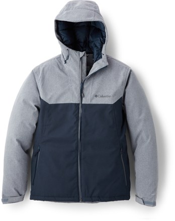 columbia union hill jacket