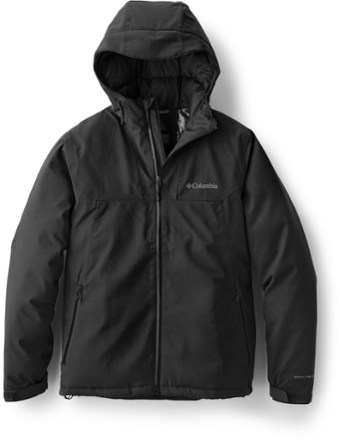 columbia union hill jacket