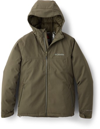 columbia union hill jacket