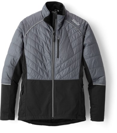 swix keltten hybrid jacket women's