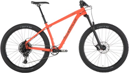 salsa timberjack slx 29 2019