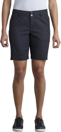 Costera Bermuda Shorts - Women's