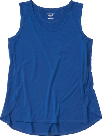 Wanderlux Tank Top - Women's