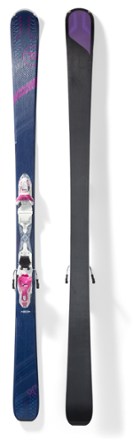 rossignol experience 80 2018
