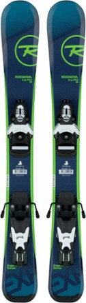 rossignol downhill skis