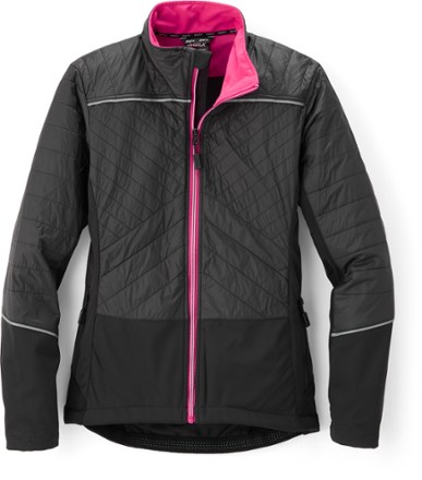 swix keltten hybrid jacket