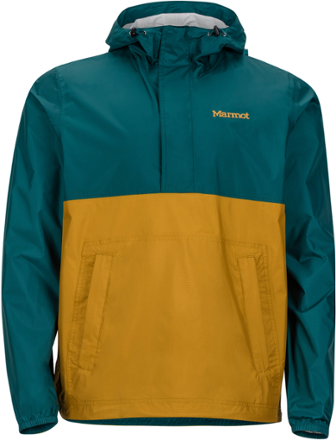 Marmot Mens Precip Lightweight Waterproof Anorak Marmot Mens Precip Lightweight Waterproof Anorak