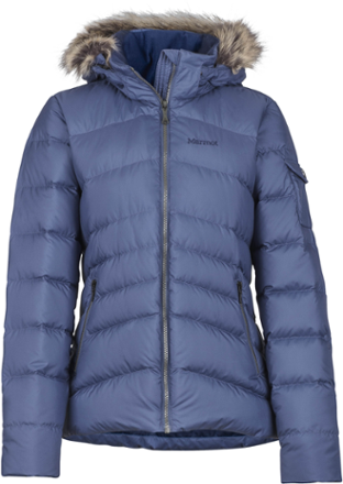 Marmot ithaca 2024 hybrid jacket