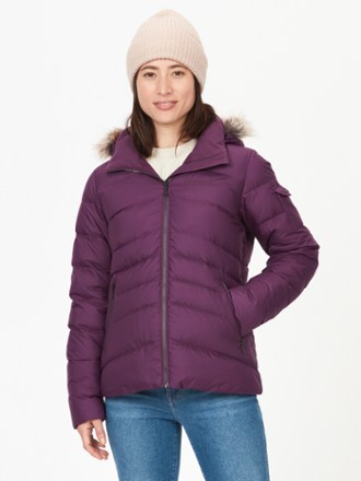 Marmot ithaca hybrid jacket outlet