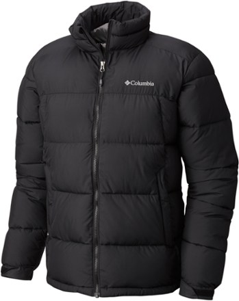Columbia pike lake jacket review top