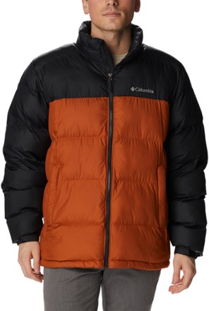 Pike Lake Insulated Jacket - Men's