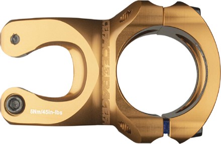 Turbine R 35 Bike Stem