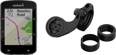 rei garmin 520 plus