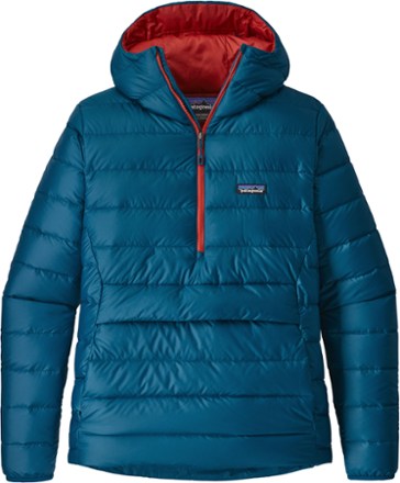 Rei patagonia hotsell down sweater