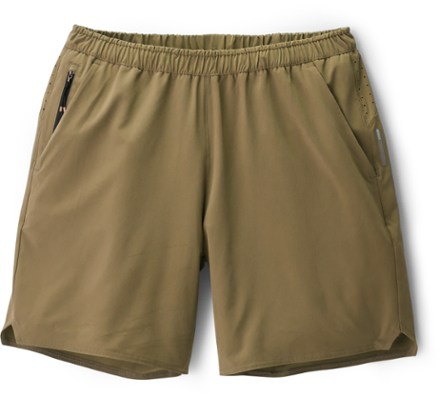 REI Co-op Men's Active Pursuits Shorts 7" Inseam