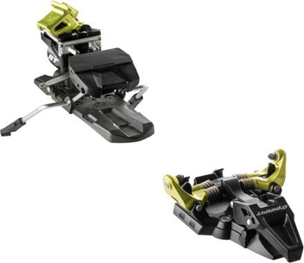 Dynafit ST Radical Alpine Touring Ski Bindings | REI Co-op