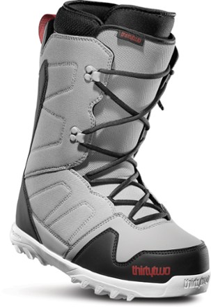 32 exit snowboard boots