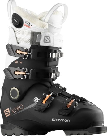 salomon x pro 90 heat