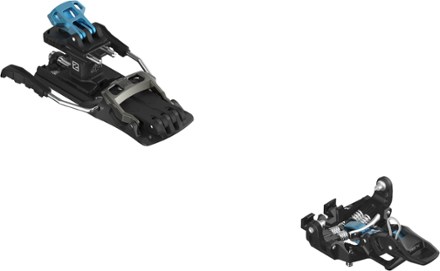 MTN Alpine Touring Bindings with Brakes