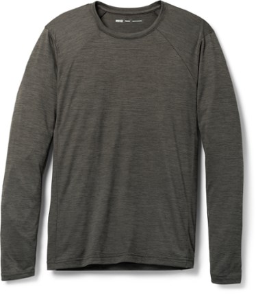 Active Pursuits Long-Sleeve T-Shirt - Men's