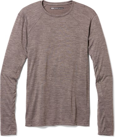 Active Pursuits Long-Sleeve T-Shirt - Men's Tall Sizes