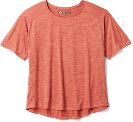 Active Pursuits T-Shirt - Women's Plus Sizes