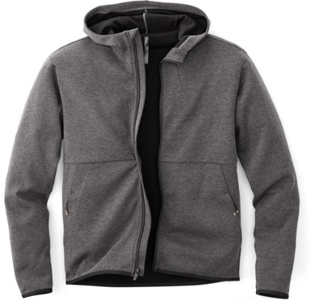 columbia ballistic fleece jacket