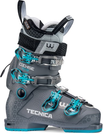 tecnica cochise 90 ski boots 2018