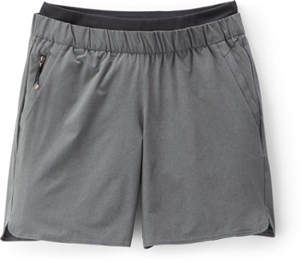 Active Pursuits 7" Shorts - Women's