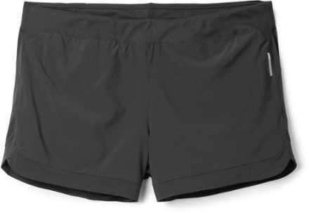 Active Pursuits 4.5" Shorts - Women's Plus Sizes