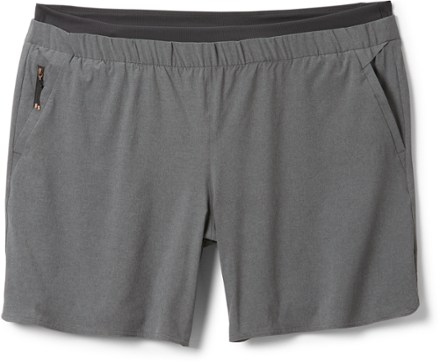 Active Pursuits 7" Shorts - Women's Plus Sizes