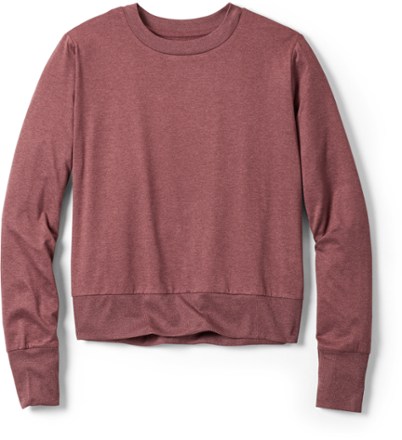 Vuori Daydream Crew Top - Women's | REI Co-op
