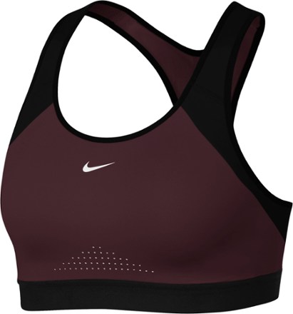 nike motion adapt bra review