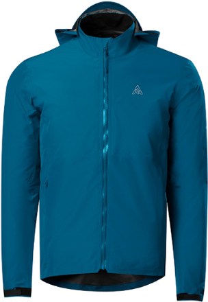 Revelation Bike Jacket - Men's