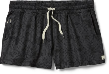 Vuori Women's Halo Performance Shorts