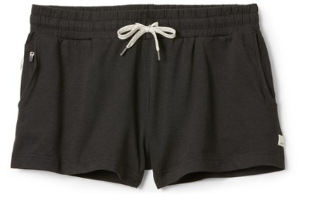 Vuori Halo Performance Shorts - Women's 0