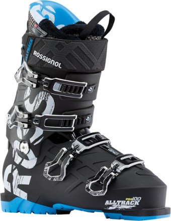 rossignol touring boots