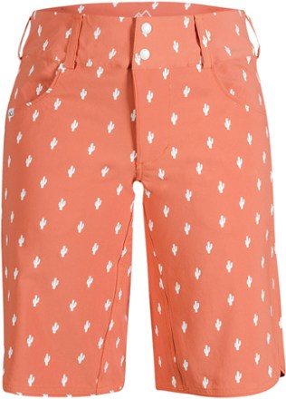 wild rye bike shorts