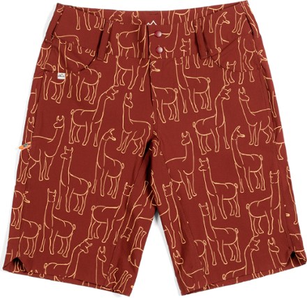 Wild Rye Freel Mountain Bike Shorts - Women's 0