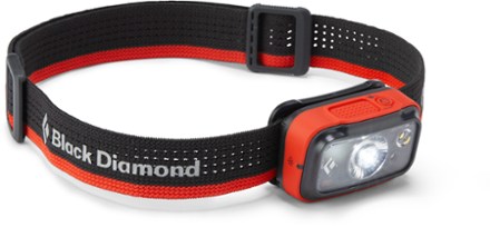 verdrietig Specifiek eenzaam Black Diamond Spot 325 Headlamp | REI Co-op