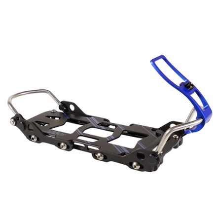 Spark R&D Hardboot Setup Review 1
