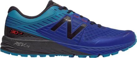 Generalmente hablando ligado campana New Balance 910v4 Trail-Running Shoes - Men's | REI Co-op