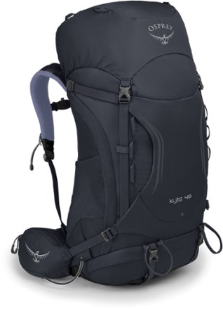 rei womens backpacking packs