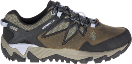 templar Existencia traducir Merrell All Out Blaze 2 WP Hiking Shoes - Women's | REI Co-op