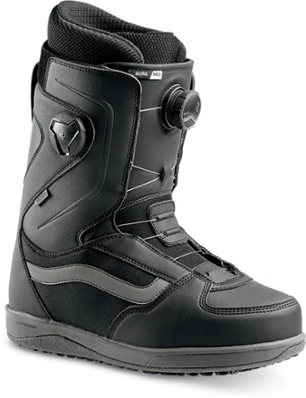 Vans Aura Pro Boa Snowboard Boots - Men 